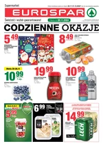 Okazje w EuroSPAR 