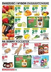 Okazje w EuroSPAR 