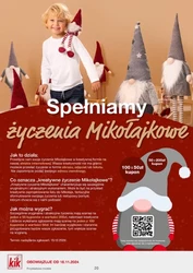 Więcej niż się spodziewasz! - KIK