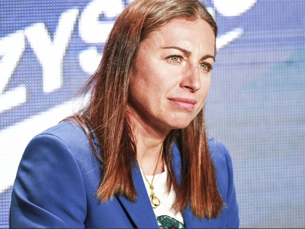 Justyna Kowalczyk nadała wzruszający komunikat