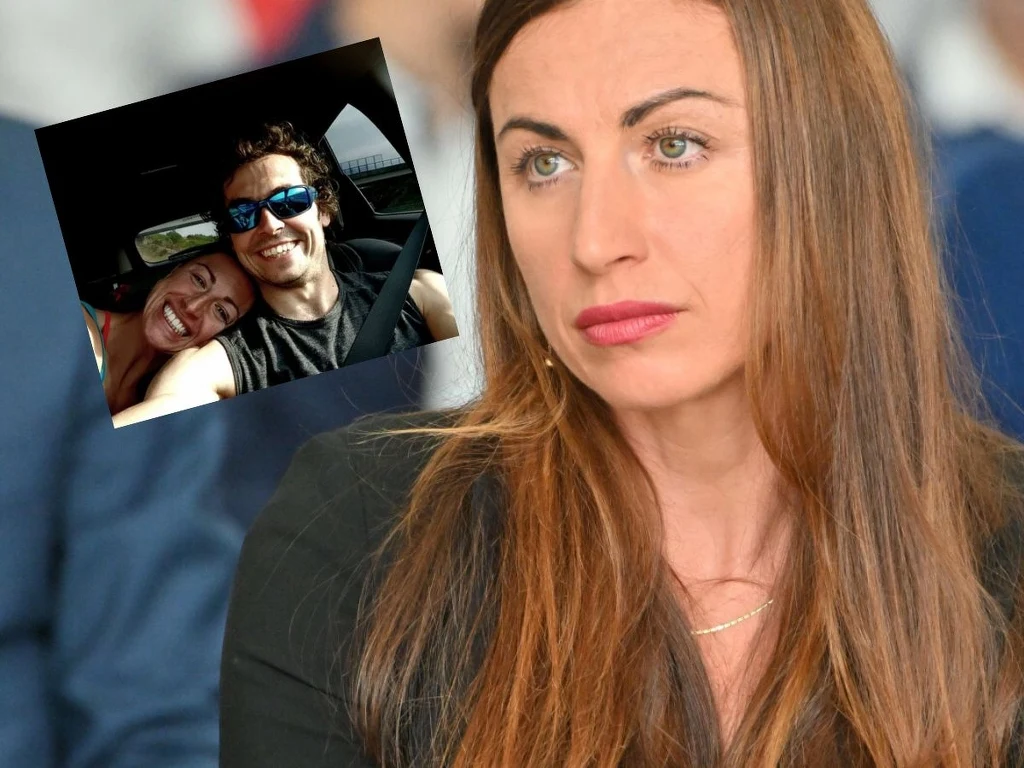 Justyna Kowalczyk zabrała głos 1,5 roku po śmierci męża Justyna Kowalczyk zabrała głos 1,5 roku po śmierci męża