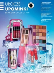 Razem tworzymy piękno - Sephora