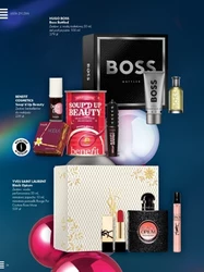 Разом створюємо пікнік - Sephora