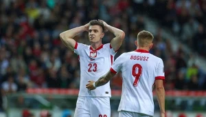 Gramy o baraże. O której mecz Polska - Szkocja? Gdzie oglądać? [WYNIK NA ŻYWO]