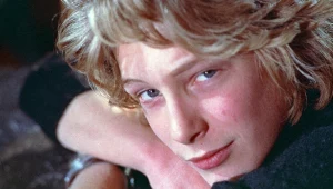 Screen z filmy "Najpiękniejszy chłopiec na świecie"