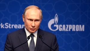 Putin przykręca kurek z gazem. Ceny rosną, co z naszym zapasem na zimę?