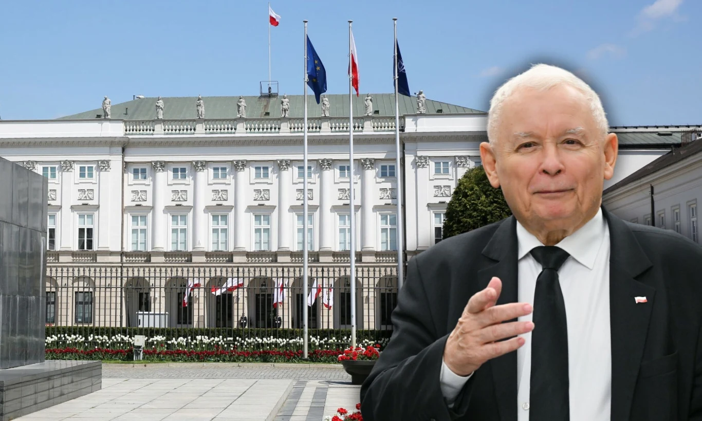 Wybory prezydenckie 2025. Kiedy poznamy kandydata PiS na prezydenta? Wybory prezydenckie 2025. Kiedy poznamy kandydata PiS na prezydenta?