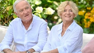 Iwona Mazurkiewicz, Gerard Makosz