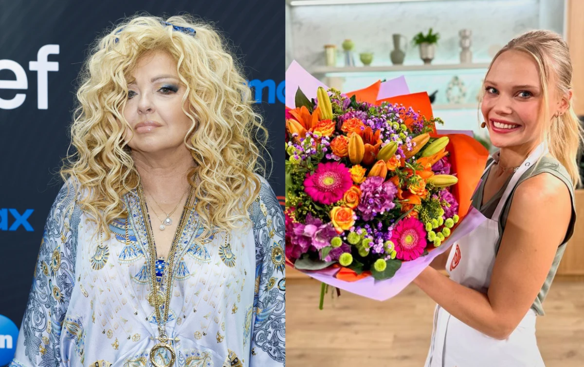 Julia Cichocka wygrała "MasterChefa" Julia Cichocka wygrała "MasterChefa"