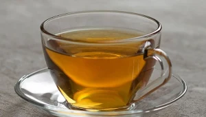 Herbata, którą, mało kto zna. Chroni serce, przyspiesza metabolizm i zwalcza stany zapalne
