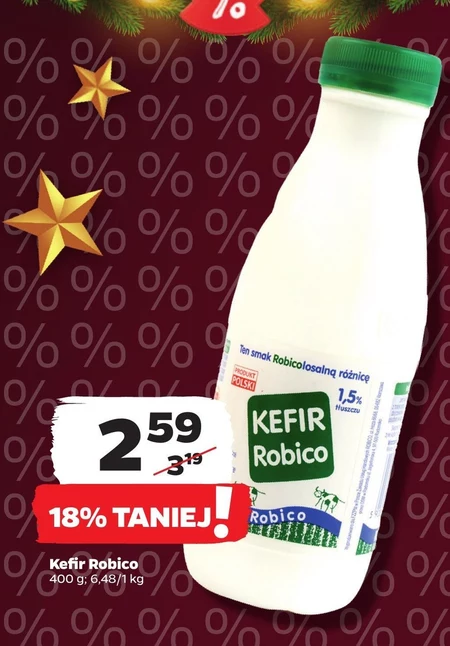 Kefir Robico