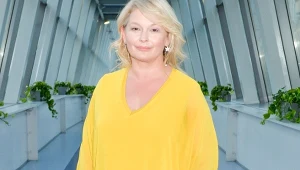 Dominika Ostałowska