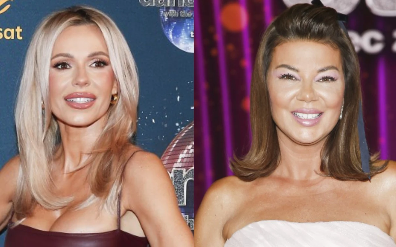 Doda i Edyta Górniak