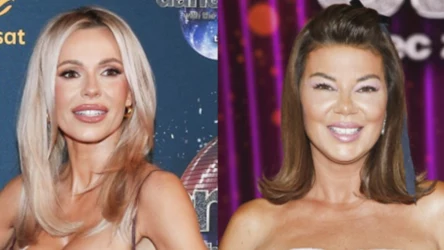 Cuda w finale ''Tańca z Gwiazdami": Doda i Edyta Górniak pogodziły się. Ich konflikt trwał prawie 20 lat!