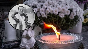 Eugeniusz Kubiak nie żyje. Olimpijczyk z Tokio zmarł w wieku 85 lat