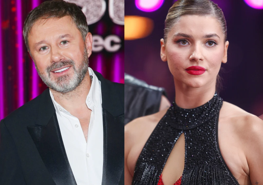 Andrzej Piaseczny, Julia Żugaj