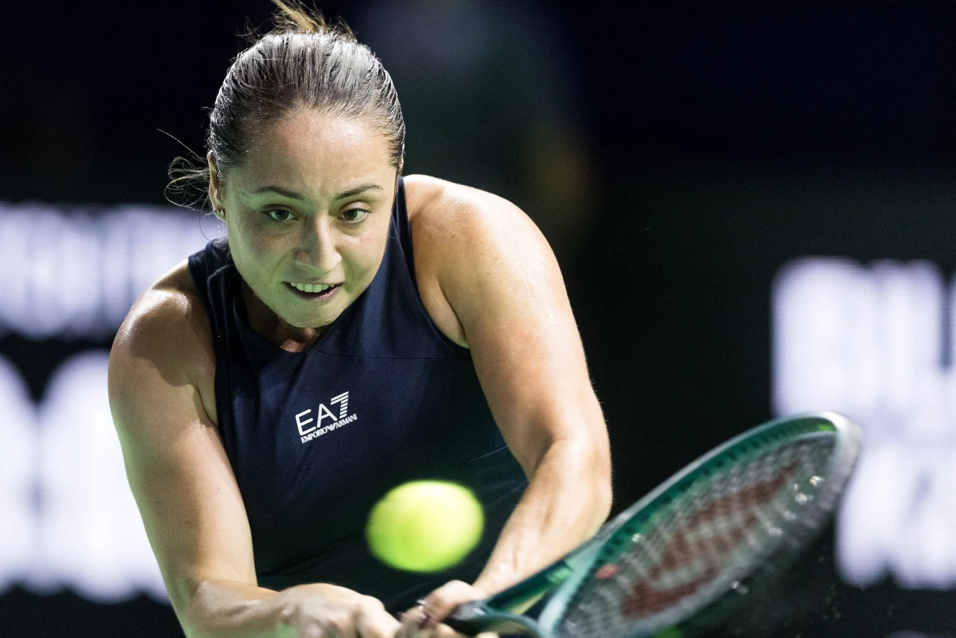 Elisabetta Cocciaretto Elisabetta Cocciaretto