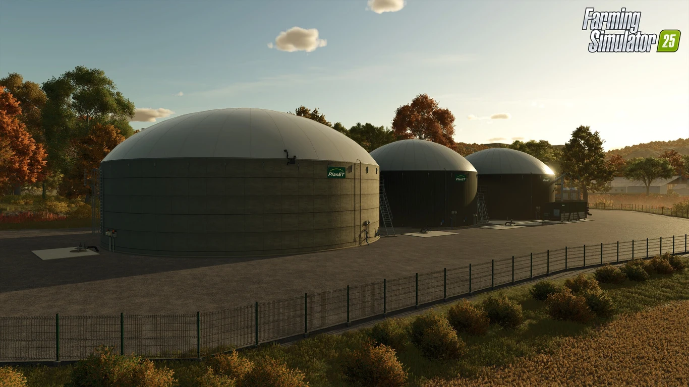 Farming Simulator 25 Farming Simulator 25