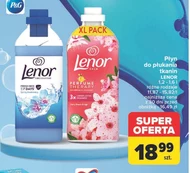 Кондиціонер для білизни Lenor