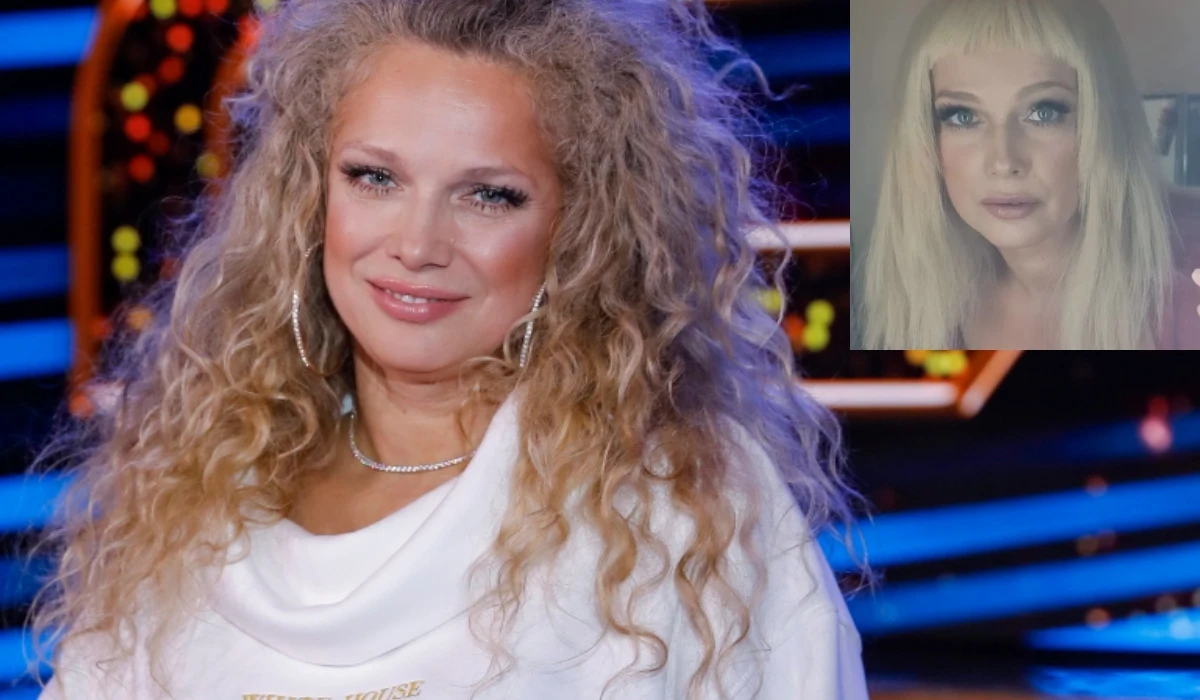 Joanna Liszowska, fot. https://www.instagram.com/joannaliszowskaofficial/