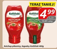 Ketchup Kotliński