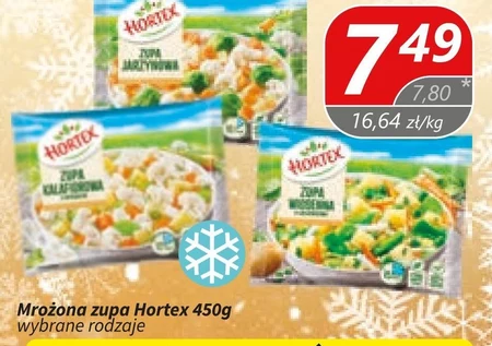 Hortex Zupa jarzynowa 450 g