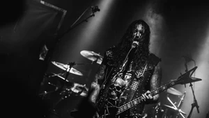 "Thrashmetalowa przejażdżka rollercoasterem". Destruction ze szczegółami nowego albumu "Birth Of Malice"