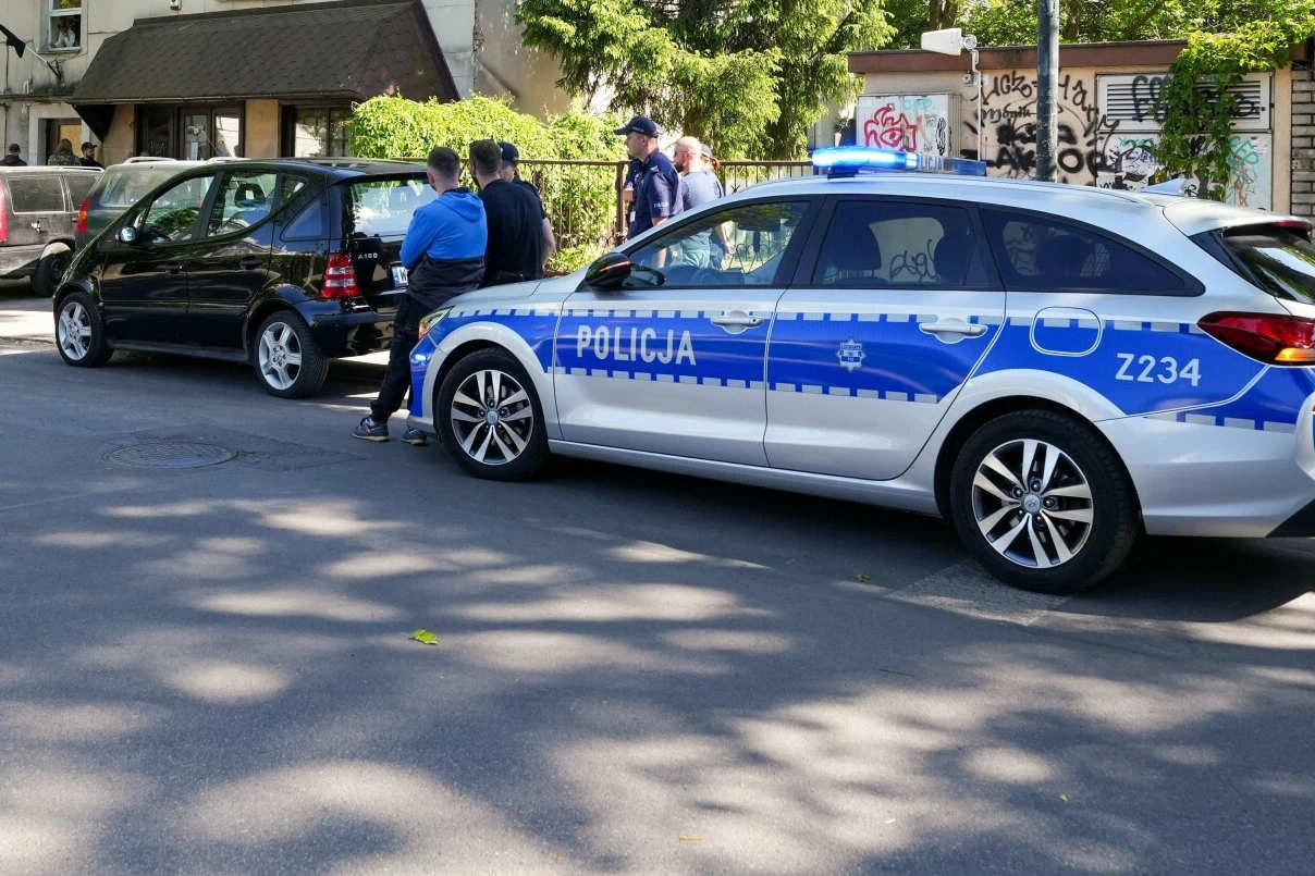 Stan wyższej konieczności pozwala na uniknięcie mandatu Stan wyższej konieczności pozwala na uniknięcie mandatu