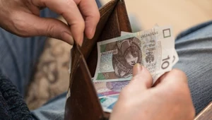Inflacja bazowa w październiku 2024 r. spadła do 4,1 proc. rdr z 4,3 proc. we wrześniu - podał NBP