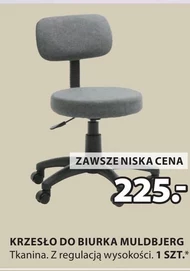 Krzesło