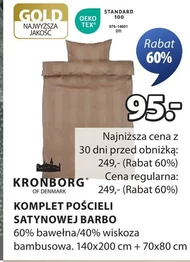 Komplet pościeli