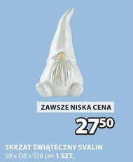 Skrzat świąteczny