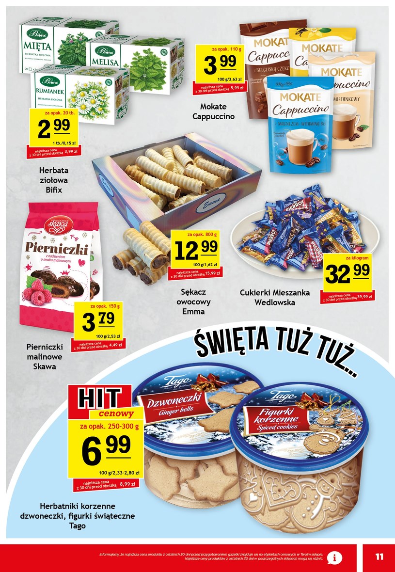 Gazetka: Okazje w Gram Market! - strona 11