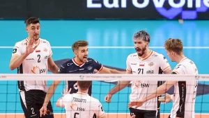 Jastrzębski Węgiel.