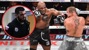 Jake Paul poradził sobie na punkty z Mikiem Tysonem. Do akcji wkroczył Artur Beterbijew