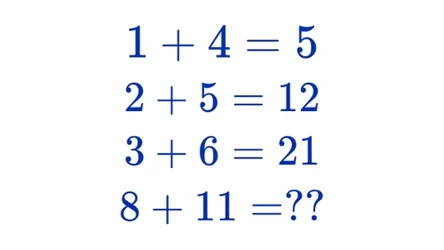 ​Wydaje się proste, ale sprawia wiele kłopotów. Rozwiążesz poprawnie?