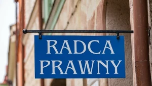 Niektórzy Polacy zapłacą więcej za usługi prawne (zdj. ilustracyjne)