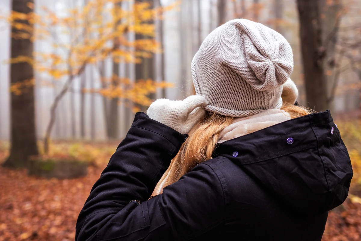 Jak zapanować nad elektryzującymi się włosami? Jak zapanować nad elektryzującymi się włosami?