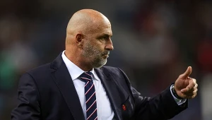 Znamy skład reprezentacji Polski na mecz ze Szkocją. Prawdziwa rewolucja