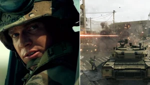 Black Hawk Down / Delta Force