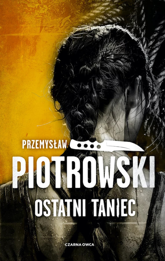 Ostatni taniec, Przemysław Piotrowski 