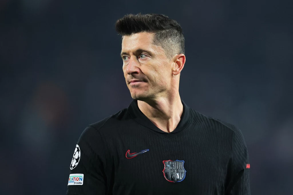 Robert Lewandowski Robert Lewandowski