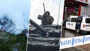 Finlandia przygotowała przewodnik na wypadek sytuacji kryzysowych