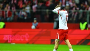 Drwiny z naszej kadry. To już za wiele. "Festiwal żenady"