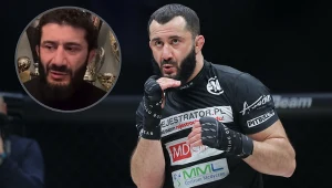 Mamed Chalidow podzielił się z kibicami zaskakującym wyznaniem