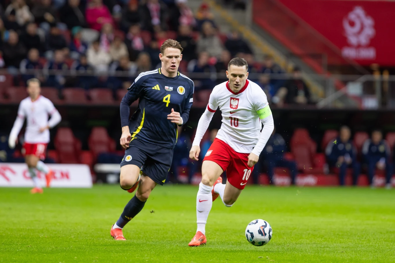 reprezentacja Polski