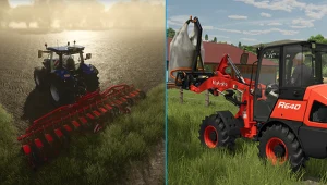 Farming Simulator 25