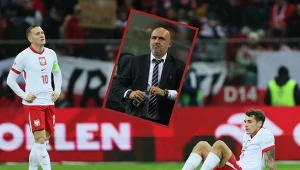 Ekspert ostro o reprezentacji Polski. "Jesteśmy dziadami" 