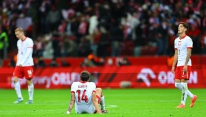 Żenujące wyniki kadry na PGE Narodowym. Brutalne fakty dla Biało-Czerwonych