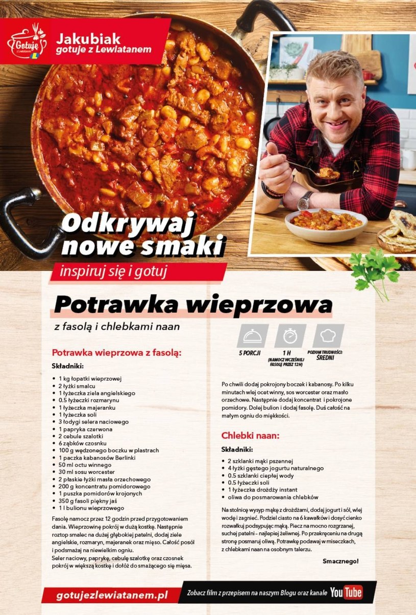 Gazetka: Skrzaty zniżkowe w akcji! - Lewiatan - strona 4